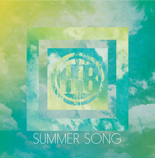 Summer Song Album Cover